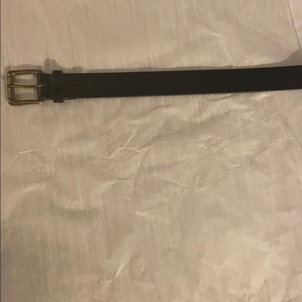 Belt